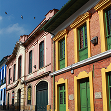 Observatorio constitucional de normas procesales